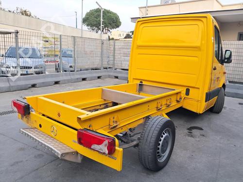 Rat MERCEDES-BENZ SPRINTER 3,5-t Platform/Chassis (B907, B910) 314 CDI (910.131, 910.133, 910.030) | BP33198080C49 - Image 11