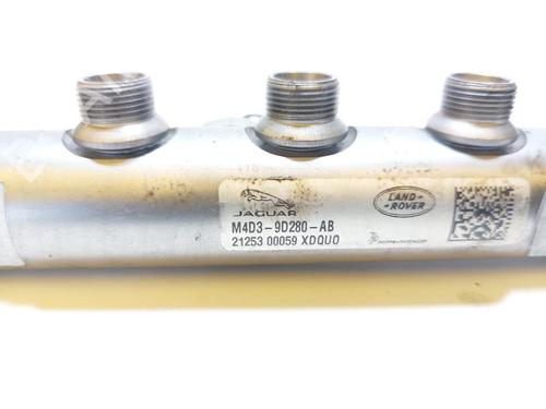 Injection rail LAND ROVER RANGE ROVER EVOQUE (L551) 2.0 D165 | BP30453482M98 - Image 4