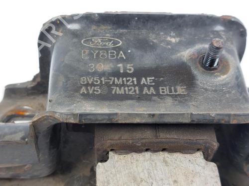 Gearbox mount FORD B-MAX (JK) 1.5 TDCi | BP15162781M88