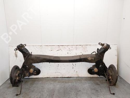 Bagaksel PEUGEOT 3008 II SUV (MC_, MR_, MJ_, M4_) 1.5 BlueHDi 130 (131 hp) 30898386