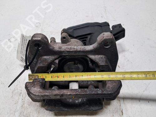 Left front brake caliper VOLVO XC40 (536) B4 Mild-Hybrid | BP33752149M105 - Image 2