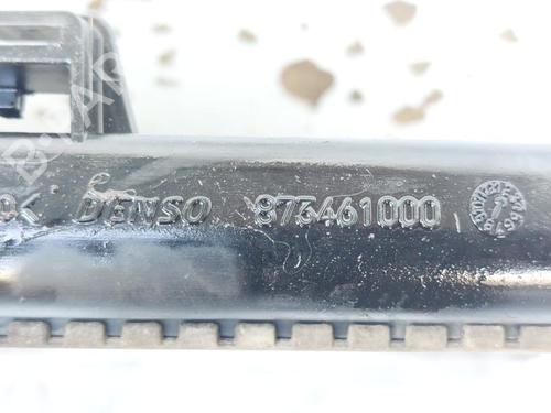 Køler PEUGEOT 208 I (CA_, CC_) 1.6 HDi / BlueHDi 75 | BP30453516M31 