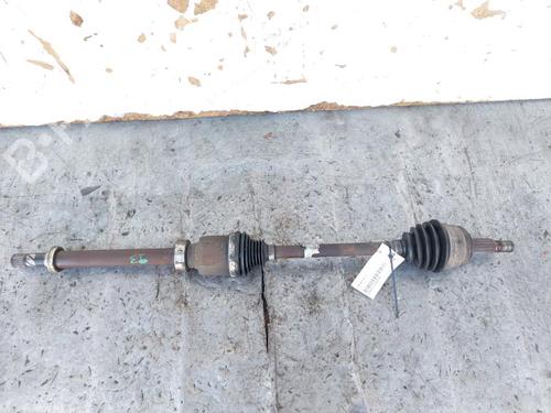 Drivaksel foran Høyre RENAULT KANGOO Express (FW0/1_) 1.5 dCi 90 (FW0G, FW05, FW08, FW11) (90 hp) 29584180