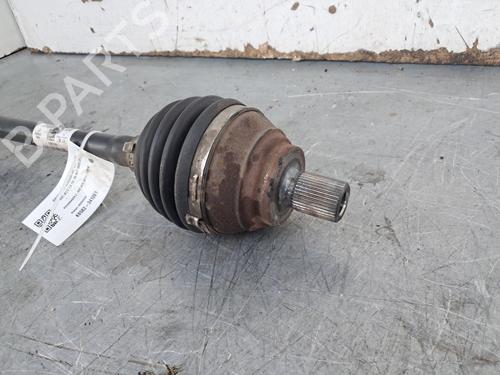 Right front driveshaft VW T-ROC (A11, D11) 1.5 TSI | BP39634656M39 - Image 2