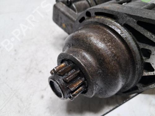 Starter SKODA OCTAVIA II Combi (1Z5) 1.9 TDI | BP31272883M8