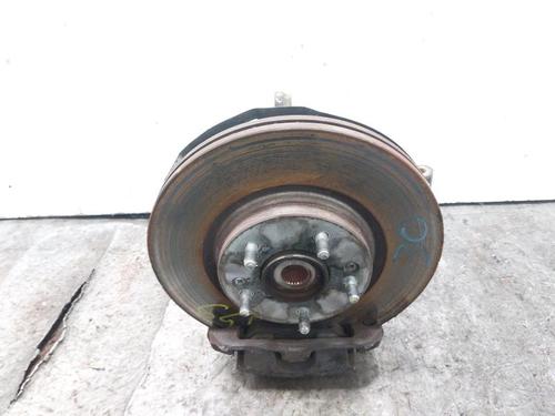 Used Right front steering knuckle Right front steering knuckle KIA CEED Sportswagon (CD) 1.6 CRDi 115 (116 hp) 33194697 33194697