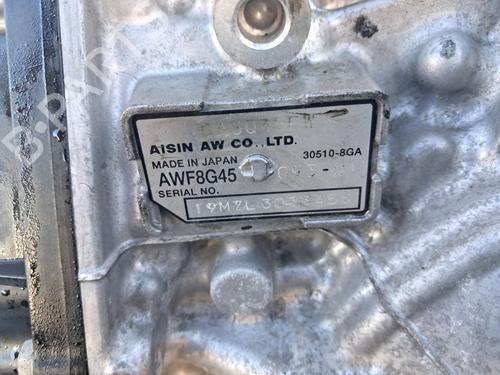 Gearbox BMW 1 (F40) 118 d | BP40288254M3 - Image 10