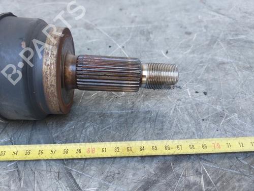 Left front driveshaft KIA SPORTAGE V (NQ5) 1.6 CRDi MHEV AWD | BP37485963M38  - Image 5