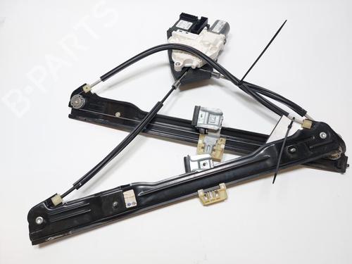 Used Front left window mechanism Front left window mechanism VW CADDY IV MPV (SAB, SAJ) 2.0 TDI (102 hp) 33192576 33192576
