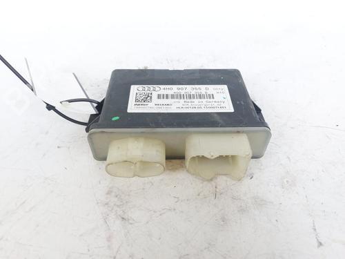 Used Engine control unit (ECU) Engine control unit (ECU) AUDI A4 B8 Avant (8K5) 2.0 TDI (136 hp) 21552218 21552218