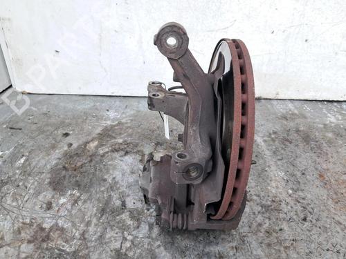 Right front steering knuckle PEUGEOT BIPPER Tepee 1.3 HDi 75 | BP33193489M26 - Image 5