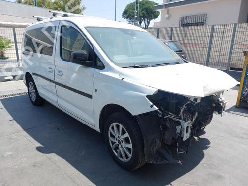 Climate control FORD COUGAR (EC_) 2.0 16V | BP26672165I5 - Image 5