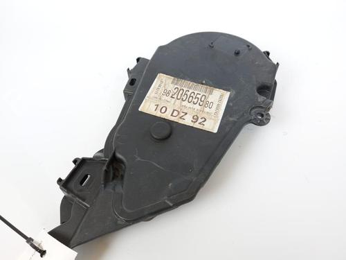 Used Timing cover Timing cover 15893237 15893237