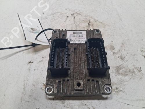 Used Engine control unit (ECU) Engine control unit (ECU) 39498821 39498821