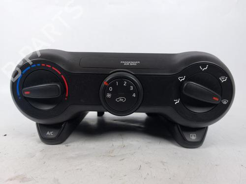 Used Climate control Climate control 15165142 15165142