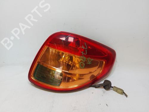 Used Right taillight Right taillight SUZUKI SX4 (EY, GY) 1.6 DDIS (RW416D) (90 hp) 36376032 36376032
