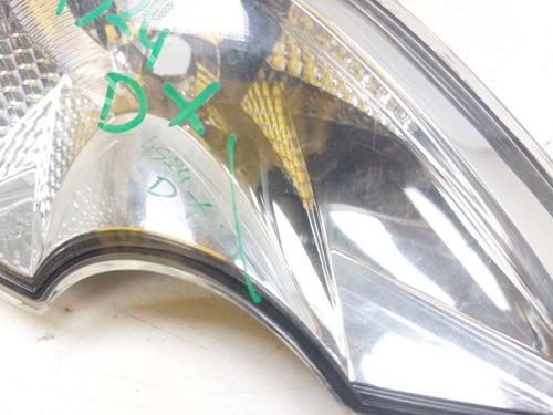 Right headlight RENAULT MODUS / GRAND MODUS (F/JP0_) 1.5 dCi (FP0F, JP0F) | BP28451354C29