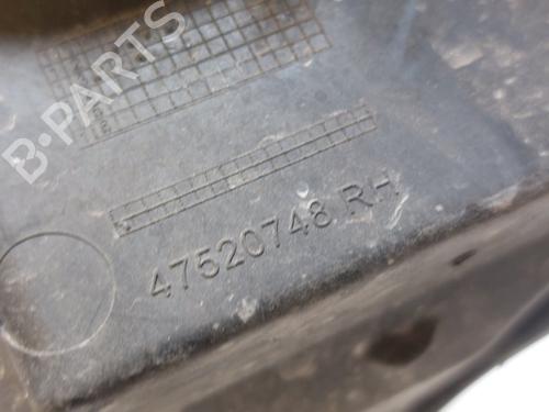 Right headlight FIAT 500L (351_, 352_) 0.9 Natural Power (199LYC1B) | BP37088575C29 - Image 5