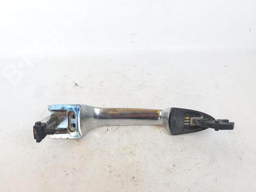 Front left exterior door handle ALFA ROMEO MITO (955_) 1.6 JTDM (955AXC1B) | BP19776304C128 