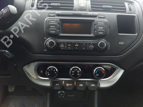 Front wiper motor KIA RIO III (UB) 1.25 CVVT | BP15167082M29 