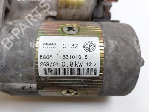 Starter FIAT PUNTO (188_) 1.2 60 (188.030, .050, .130, .150, .230, .250) | BP27442970M8 