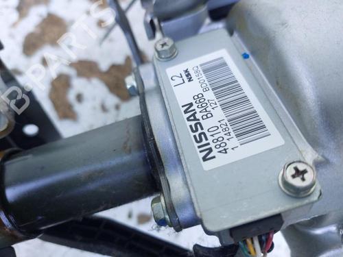 Steering column NISSAN JUKE (F15) 1.5 dCi | BP29390708M21 