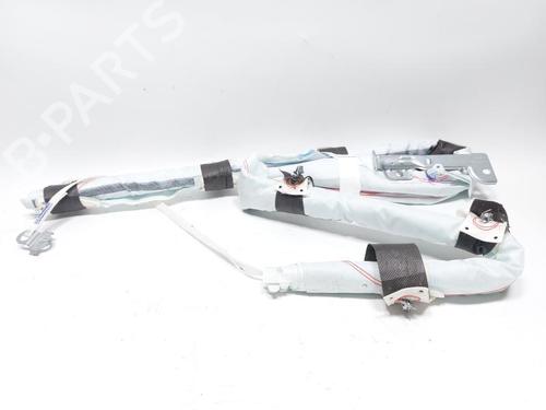 Used Left curtain airbag DACIA JOGGER (RK_) 1.0 TCe 100 ECO-G (RKMT) (101 hp) 30536473