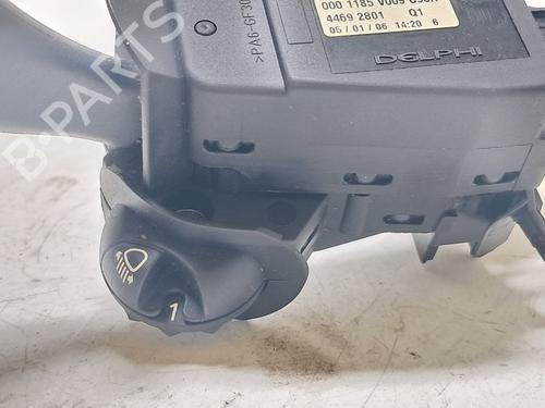 Steering column stalk SMART FORTWO Coupe (450) 0.7 (450.352, 450.332) | BP39738925I23 - Image 2
