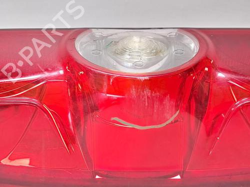 Left taillight FIAT DOBLO Cargo (263_) 2.0 D Multijet | BP33168238C34 - Image 2