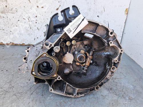 Used Gearbox Gearbox FIAT PANDA (141_) 900 (40 hp) 34417860 34417860