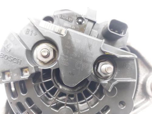 Alternator OPEL MERIVA B MPV (S10) 1.4 LPG (75) | BP29050517M7 - Image 5