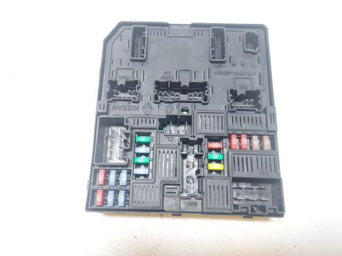 Sikringsdose RENAULT ESPACE V (JR_) 2.0 Blue dCi 160 (JRAM) | BP30454467E1