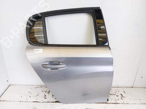 Used Right rear door PEUGEOT 208 II (UB_, UP_, UW_, UJ_) 1.2 PureTech 100 (101 hp) 23947501