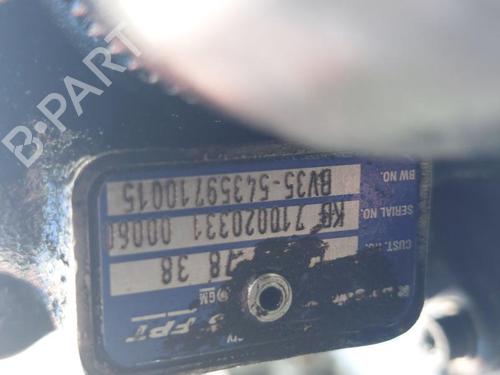 Engine OPEL ASTRA H (A04) 1.3 CDTI (L48) | BP33198253M1  - Image 8