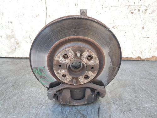 Used Left front steering knuckle Left front steering knuckle 36908174 36908174