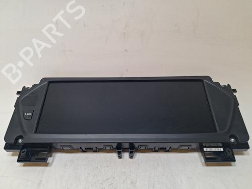 Used Instrument cluster Instrument cluster 39236215 39236215