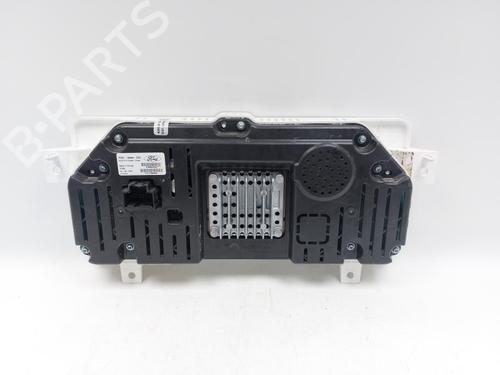Kombiinstrument FORD TRANSIT CUSTOM V710 Van (NRN) 2.0 EcoBlue | BP29641404C47 