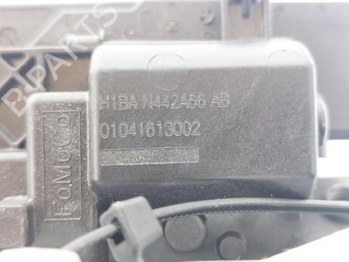 Bagklap lås FORD PUMA (J2K, CF7) 1.0 EcoBoost | BP23455895C101 - Image 4