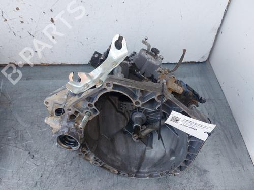 Gearbox FIAT PANDA (169_) 1.2 (169.AXB11, 169.AXB1A) | BP36292372M3 - Image 2