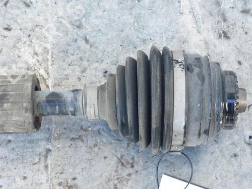 Left front driveshaft BMW X1 (F48) xDrive 25 e Plug-in-Hybrid | BP29525997M38 