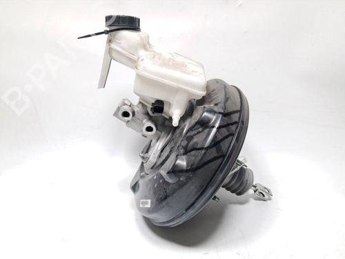 Used Servo brake Servo brake FORD FIESTA VII (HJ, HF) 1.1 Ti-VCT (75 hp) 33752376 33752376