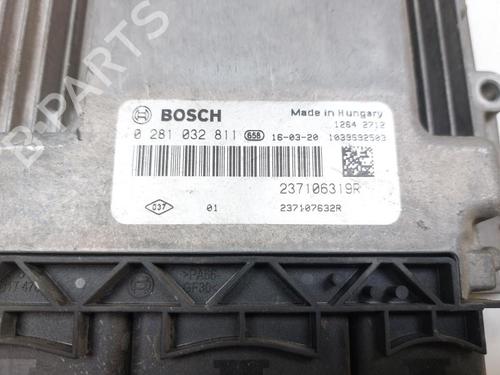 Engine control unit (ECU) RENAULT CLIO IV (BH_) 1.5 dCi 75 | BP24953754M57 
