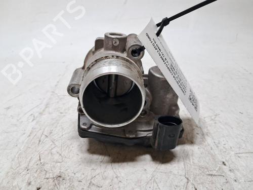 Used Throttle body Throttle body FORD FOCUS III 1.0 EcoBoost (125 hp) 33312148 33312148