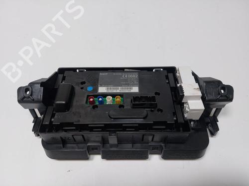 Electronic module RENAULT MEGANE III Hatchback (BZ0/1_, B3_) 1.2 TCe (BZ2B, BZ11) | BP33196327M83 - Image 3