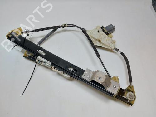 Front left window mechanism SEAT LEON (5F1) 2.0 TDI | BP30454808C22 - Image 4