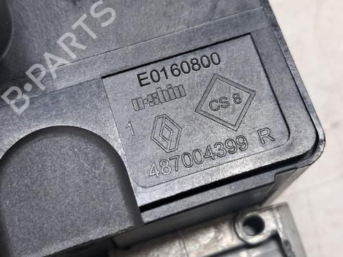 Electronic module RENAULT CLIO IV (BH_) 1.5 dCi 75 | BP36908155M83  - Image 5