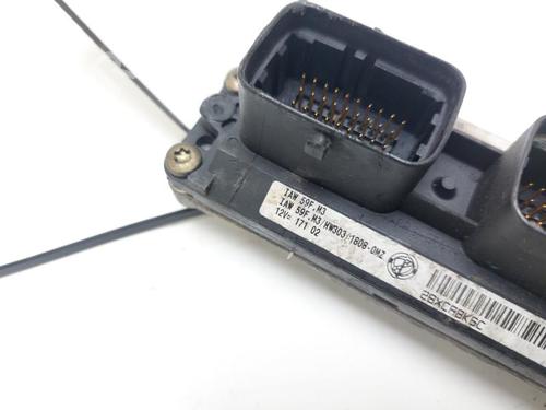 Engine control unit (ECU) FIAT PUNTO (188_) 1.2 60 (188.030, .050, .130, .150, .230, .250) | BP29824351M57