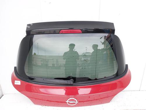 Used Tailgate OPEL ADAM (M13) 1.4 (101 hp) 17862437