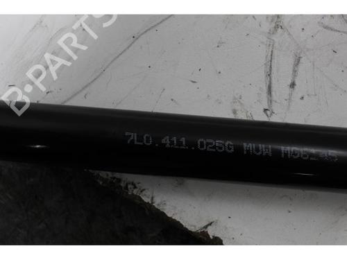 Anti roll bar PORSCHE CAYENNE (92A) 3.0 Diesel | BP23879816M96