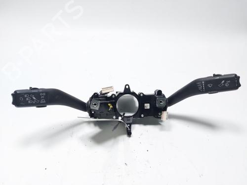 Used Steering column stalk VW CADDY IV MPV (SAB, SAJ) 2.0 TDI (102 hp) 33192580